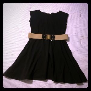 Short Little Black Dress